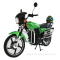 easily remove helmet Retrofitted electric motorcycle